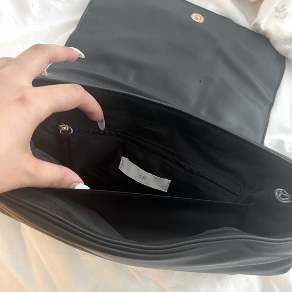 Quilted Purse - Picture 4 of 5